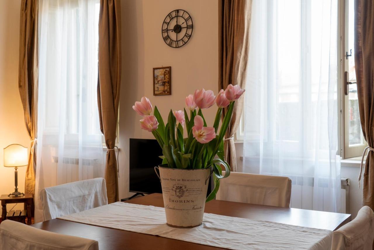 La Maison De Louise ルッカ エクステリア 写真