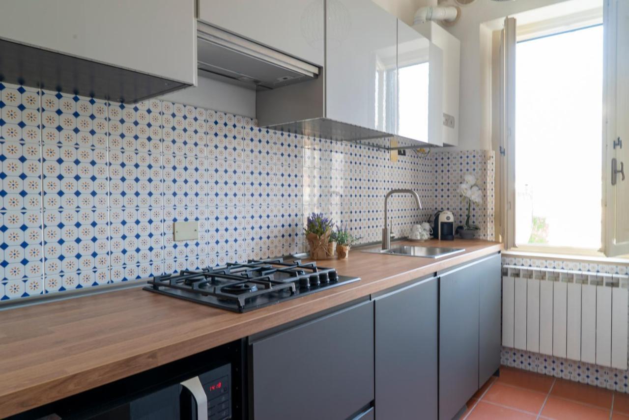 La Maison De Louise ルッカ エクステリア 写真